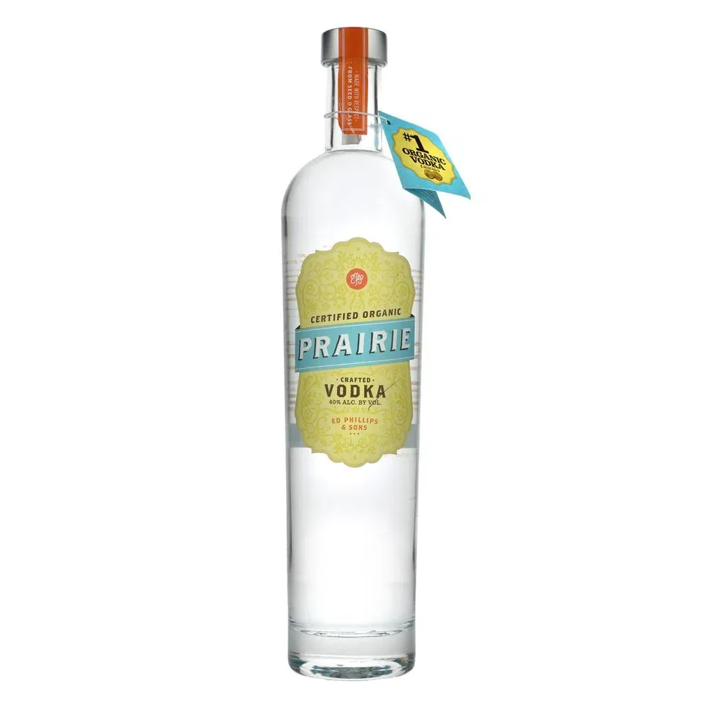 vodka Prairie