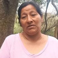 Detienen a tía de niño desaparecido en Argentina por “ocultamiento y sustracción”: es acusada de alterar evidencias del caso