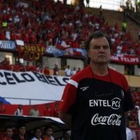 Exjugadores de la Roja revelan secretos del trabajo de Marcelo Bielsa en Chile