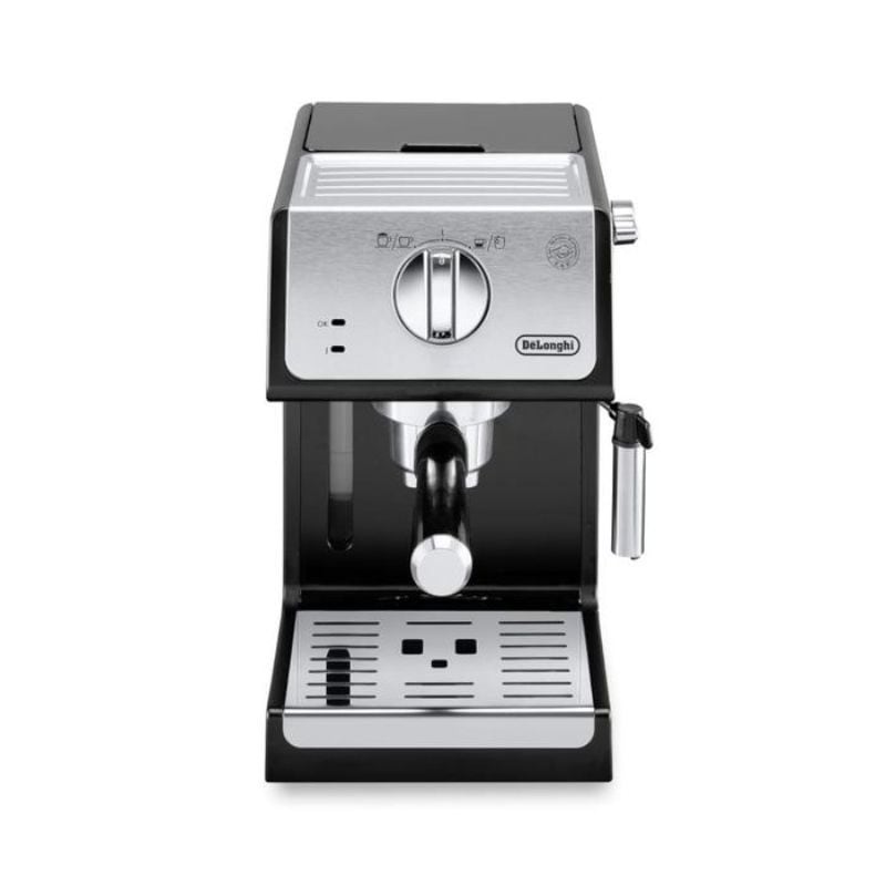 Cafetera espresso DeLonghi