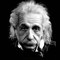 Albert Einstein y su pensamiento político: pacifista, antinazi y liberal