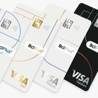 Bci lanza tarjeta de crédito BciPlus+, la primera que devuelve dinero por todas las compras