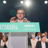 Partido heredero de ETA amenaza con ganar por primera vez las elecciones en el País Vasco