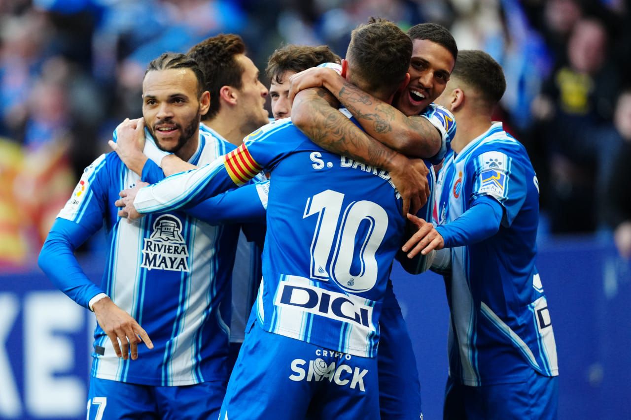 Espanyol