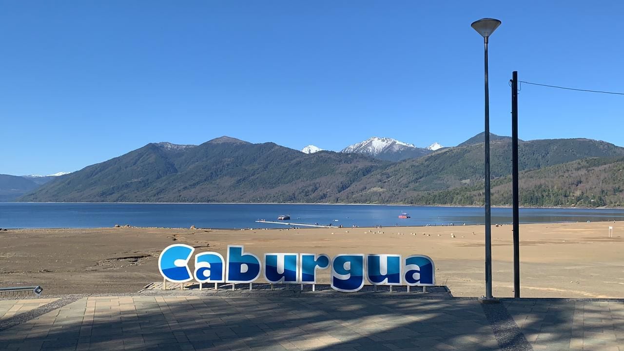 caburgua