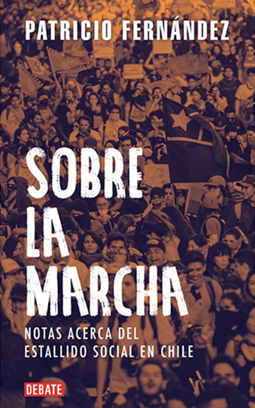 Sobre la marcha