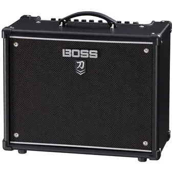 Amplificador Boss Katana