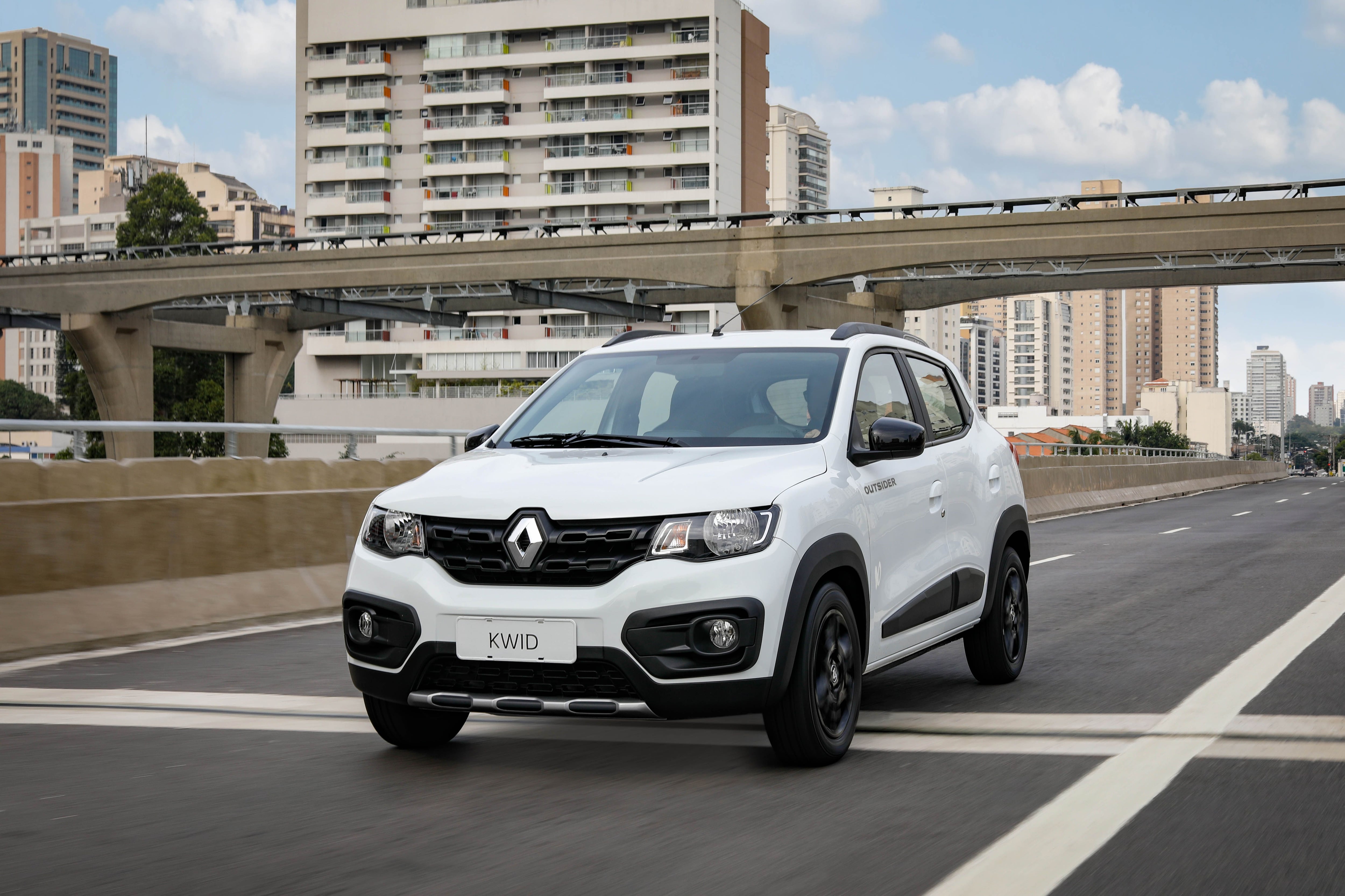 Renault Kwid