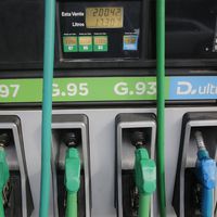 Enap anuncia nueva caída de precios: ¿Cuánto bajará la bencina y el kerosene?