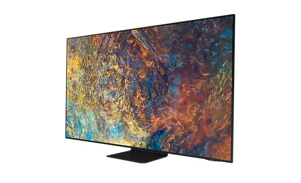 samsung neo qled smart tv