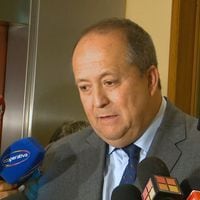 Valencia por incautación de teléfono del fiscal Carlos Palma: “En Chile no hay nadie sobre la ley”