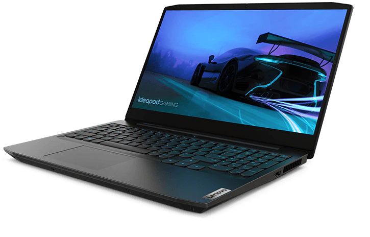 Notebook gamer Lenovo Gaming 3