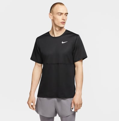 polera nike