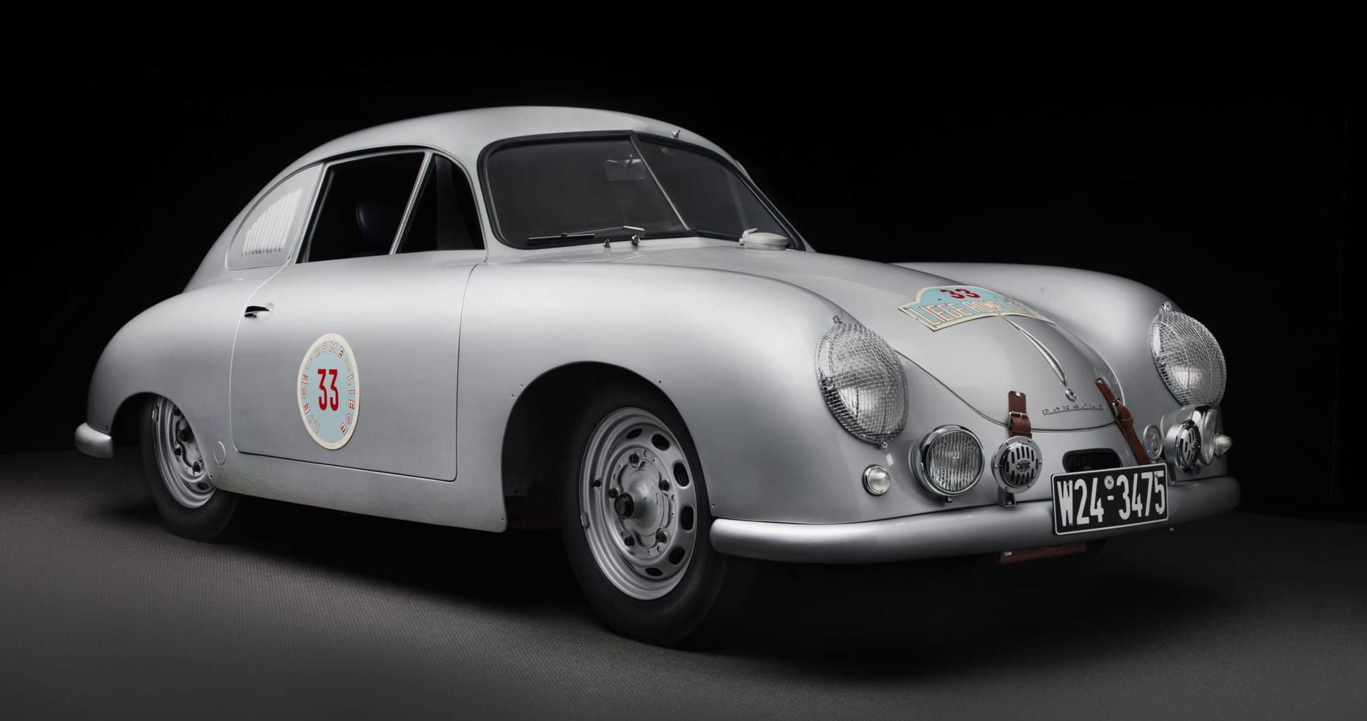 Porsche 356