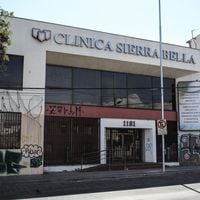 Consejo de Defensa del Estado descarta acciones legales en caso Sierra Bella: “No hemos observado comisión de delito alguno”