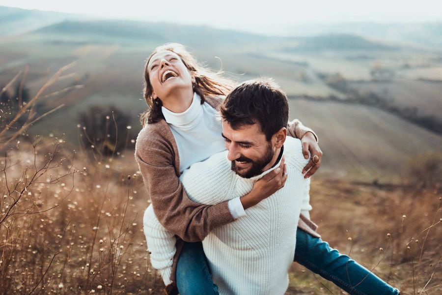 Cuál es el secreto para una relación exitosa, según la psicólogía