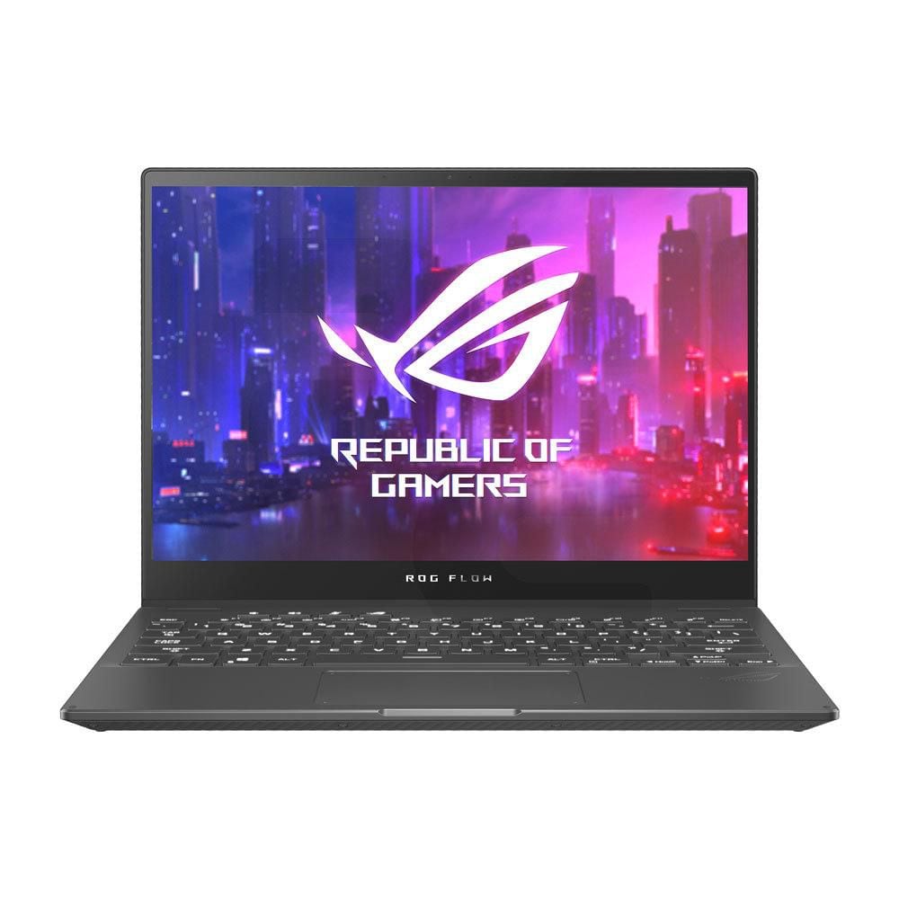 Asus ROG Flow X13: un potente y novedoso 3-en-1