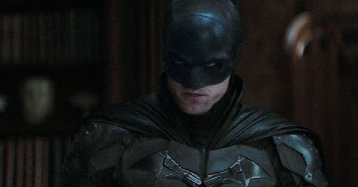 Tildan a la experiencia de filmar The Batman como “agotadora” para Robert  Pattinson - La Tercera