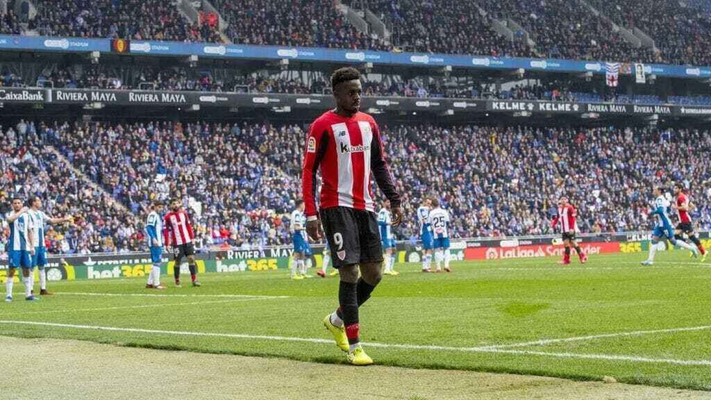 Iñaki Williams