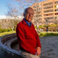 Joseph Ramos y la polémica por Beauchef: “Ingeniería y otras facultades han podido desarrollarse dentro del paraguas de la Universidad de Chile”