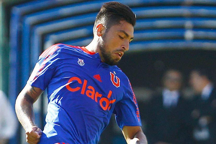 Gonzalo Jara se queda en Universidad de Chile para el ...