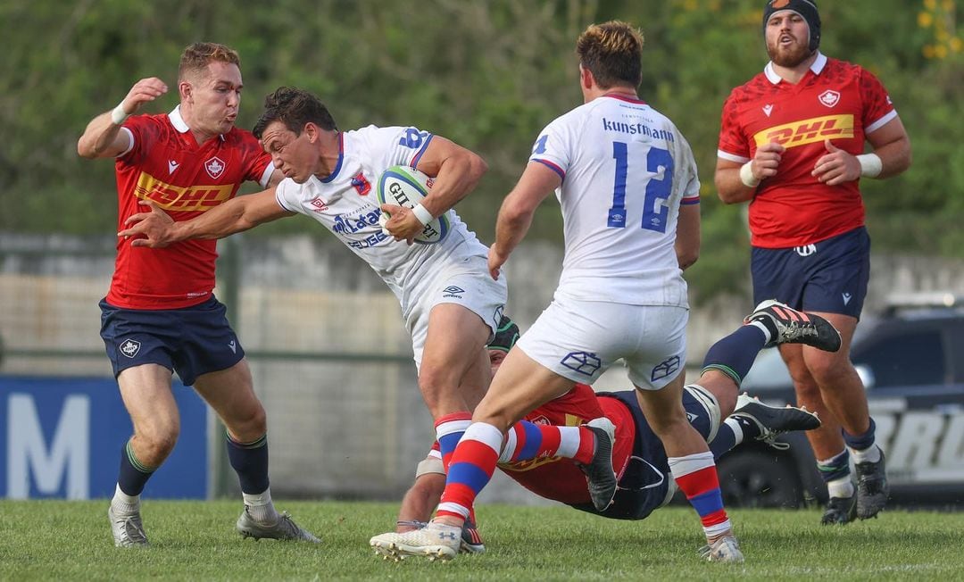 Cóndores Rugby