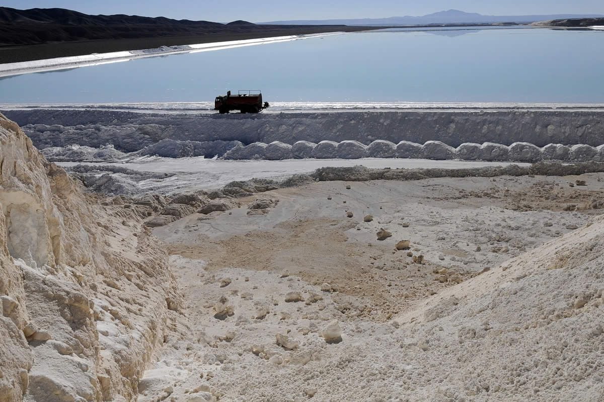 Salar de Atacama