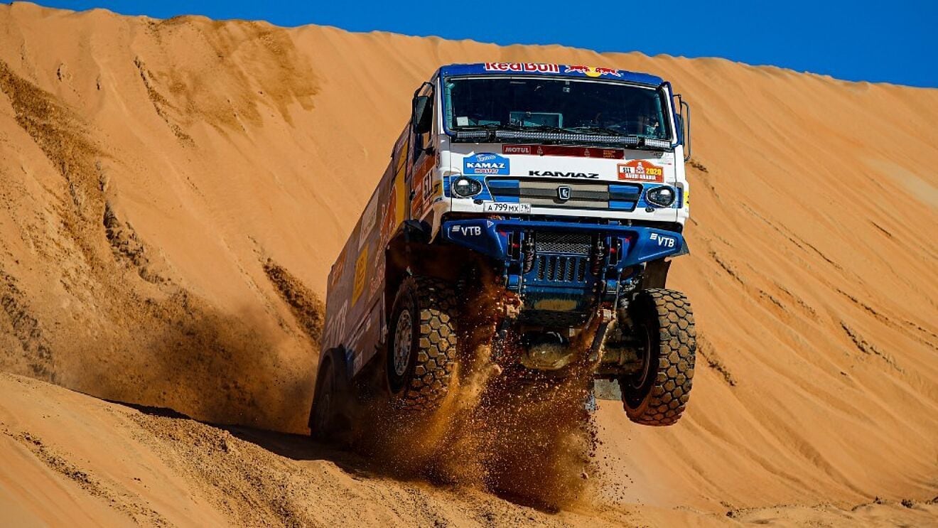 Kamaz