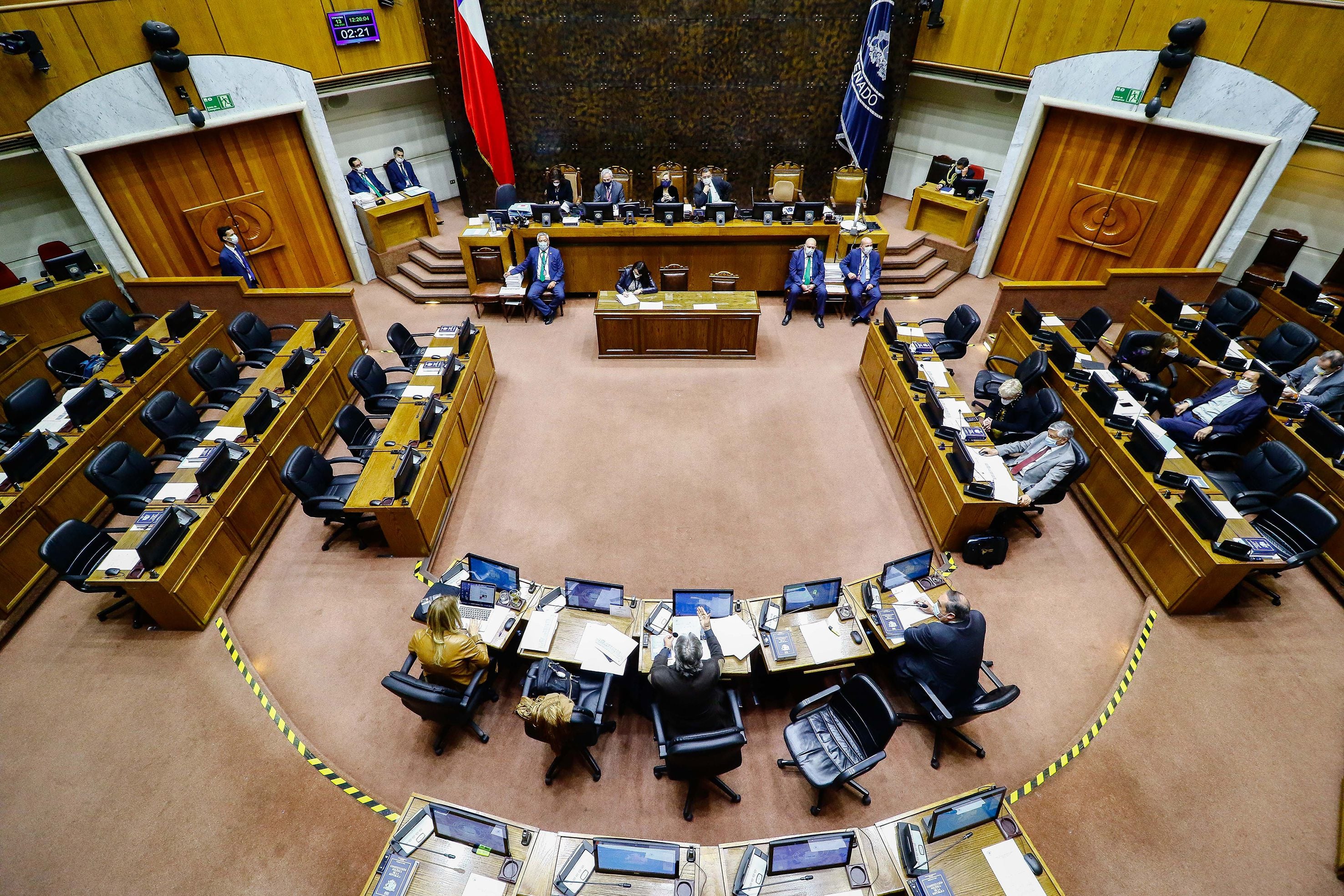 Senado