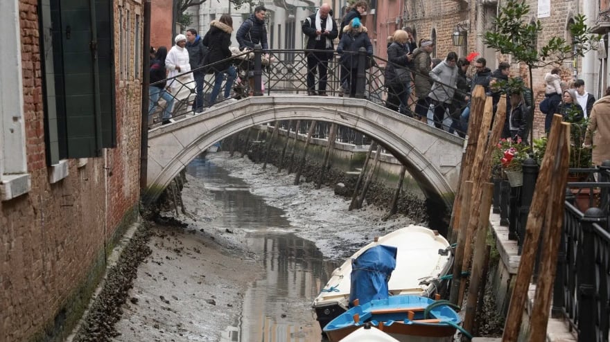 Venecia