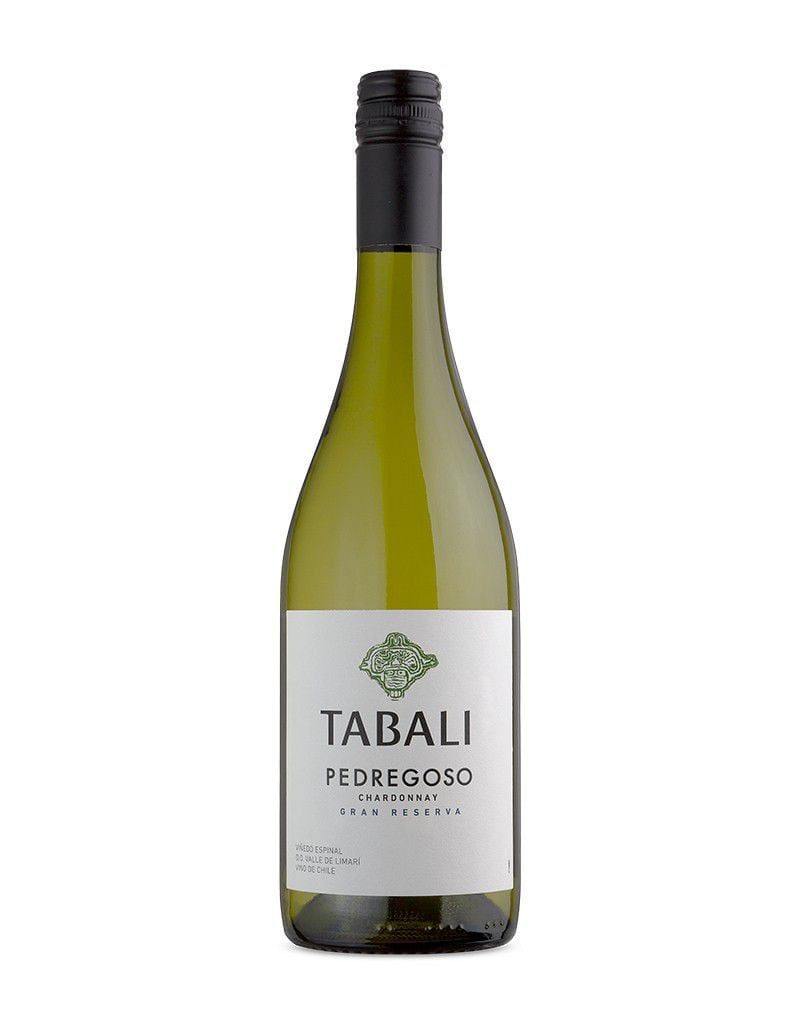 Chardonnay Tabali Pedregoso