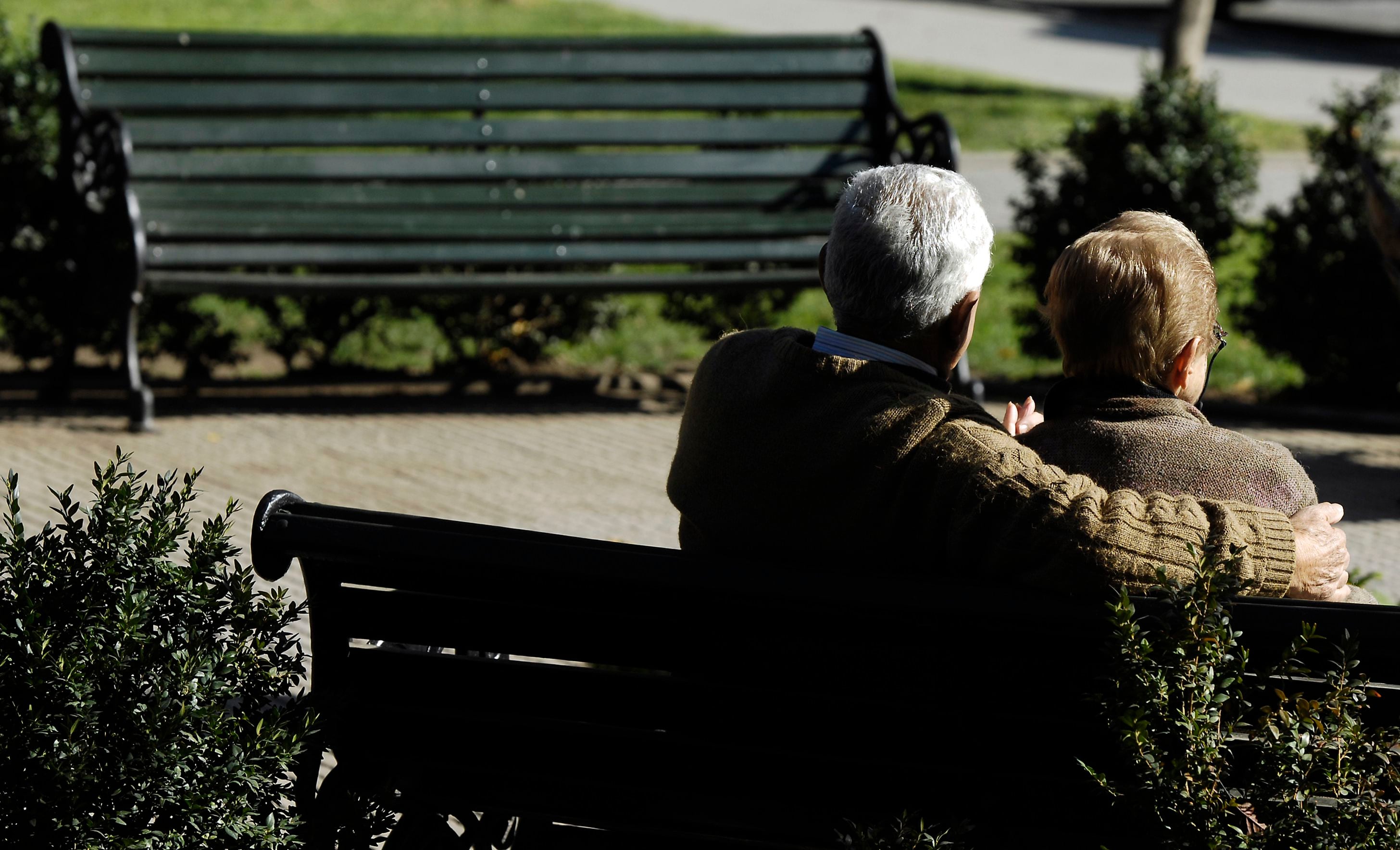 pensiones