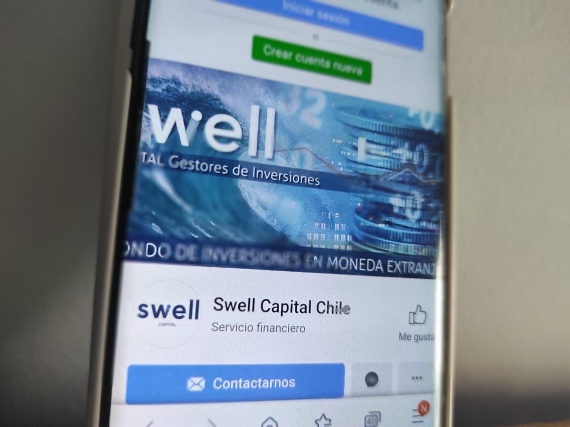 Swell Capital