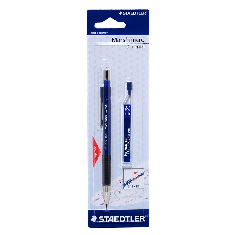 Portamina lapiz Staedtler