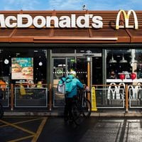 McDonald’s pierde el derecho exclusivo a utilizar la marca Big Mac en la Unión Europea