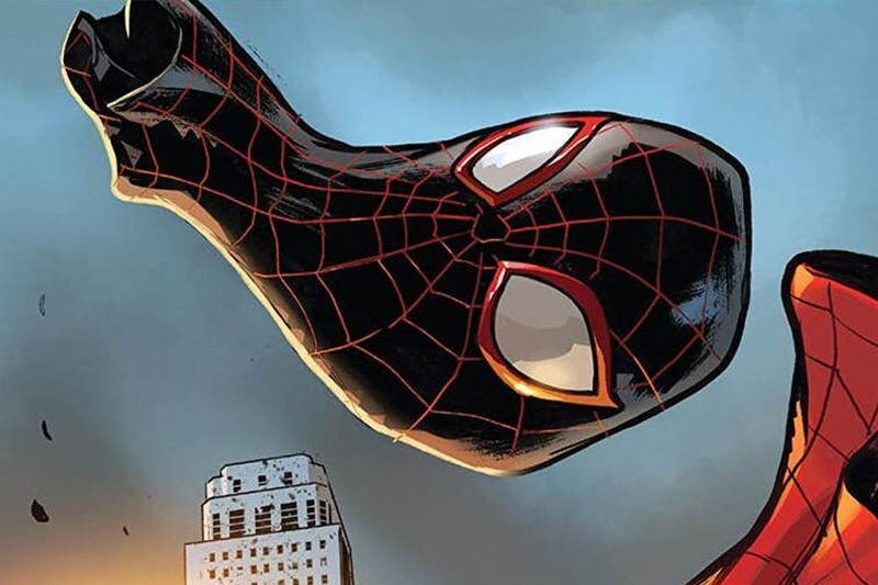 Bendis concretó la más grande resurrección en Marvel Comics - La Tercera