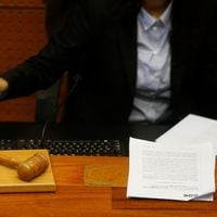Asociación Nacional de Magistrados acusa amenazas a jueza que decretó libertad de tres miembros del Tren de Aragua 