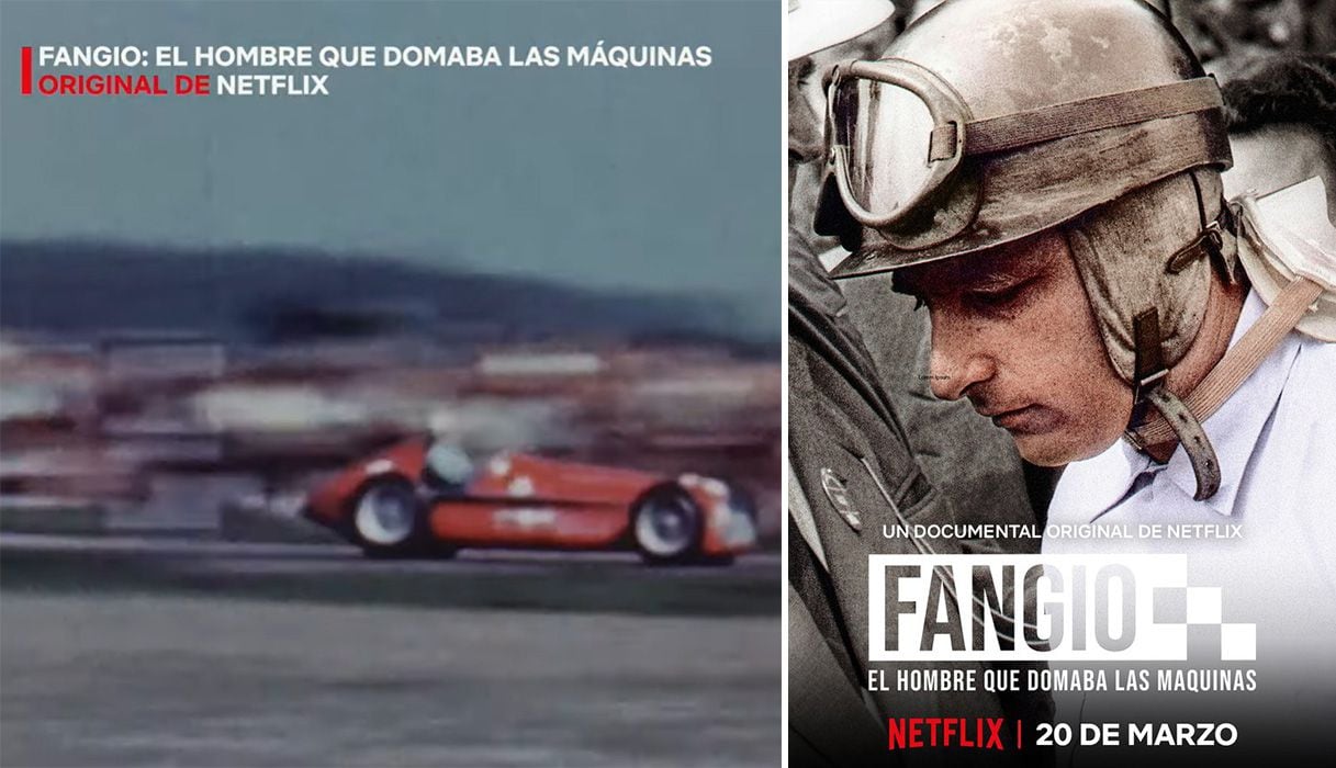 Fangio