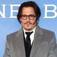 El diabólico nuevo rol de Johnny Depp en próxima comedia bíblica