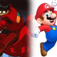 Akira y Mario estaban incluidos en una propuesta inicial para la apertura de los Juegos Olímpicos de Tokio 2020