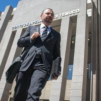 Ahora … “golpe blanco“ en la Fiscalía: Valencia saca a Palma de caso Procultura y lo deriva al jefe regional de Coquimbo