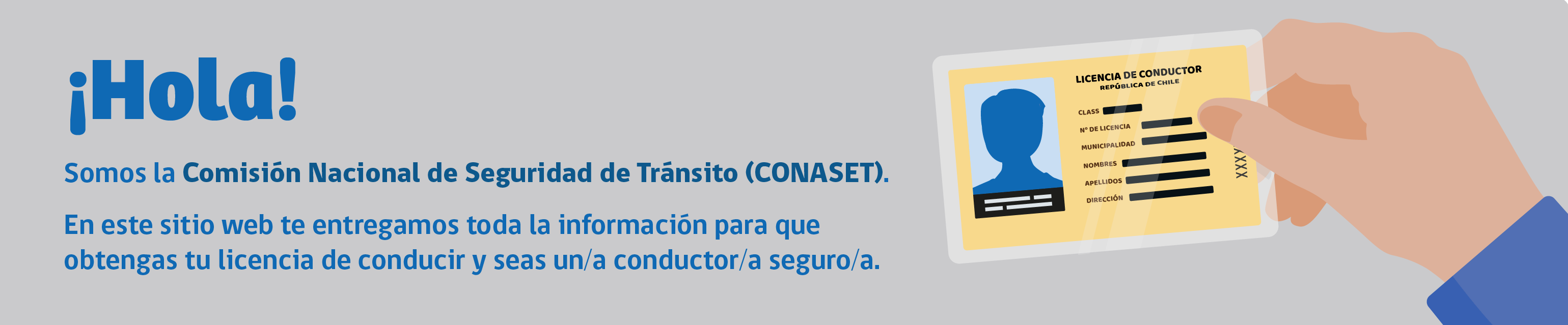 Conaset