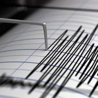 Reportan muerte de hombre de 59 años durante sismo de magnitud 7,3 en Calama
