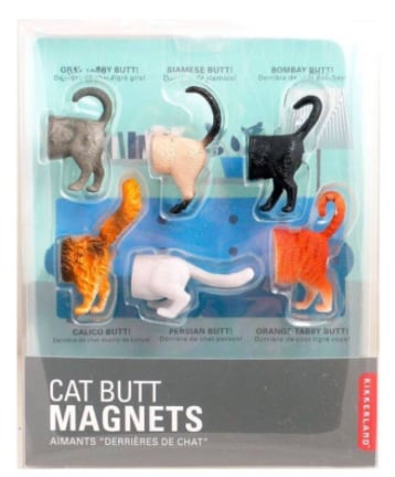 magnetos