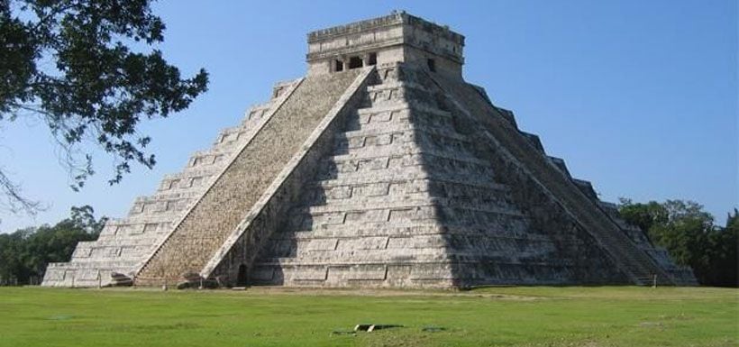 chichen itza