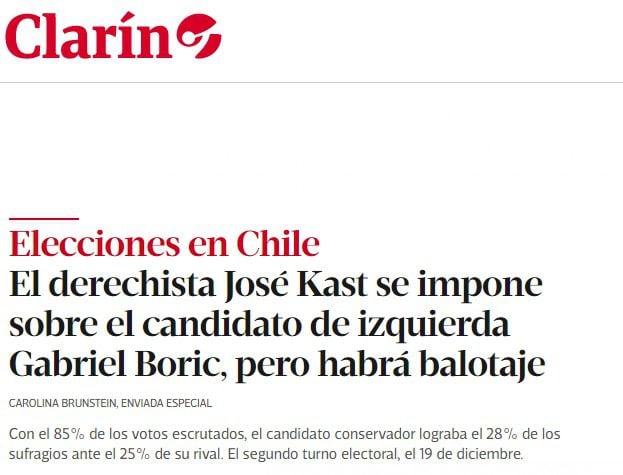 Clarin