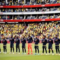 En Ecuador endurecen el mensaje contra Chile tras denunciar a Castillo: “Nos sentimos ofendidos ante este infundado improperio”