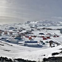 Formalizan a biólogo por primer caso de violación en la Antártica chilena: está acusado de abusar de ciudadana francesa