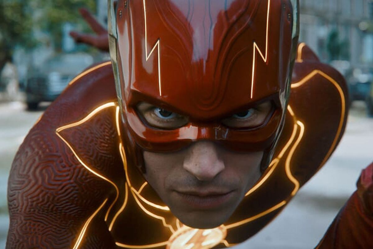 Final explicado de 'The Flash', la última gran serie del 'Arrowverso