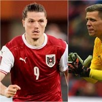 Polonia vs. Austria: cuándo juegan y dónde ver el partido de la Eurocopa 